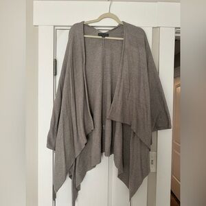 Barefoot Dreams Wrap